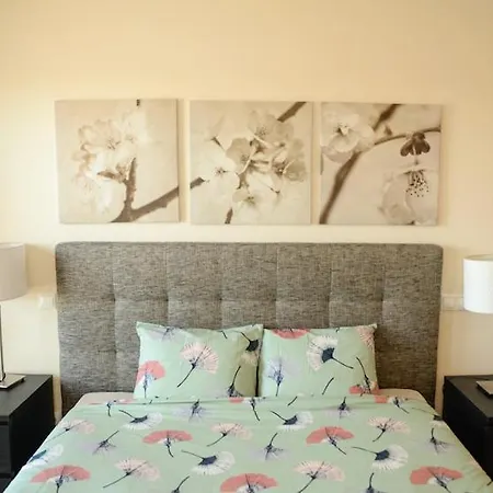 Luxury Laranjeiras Apartmán *