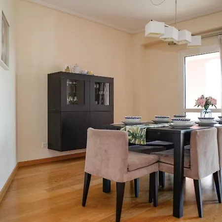 Luxury Laranjeiras Apartment *