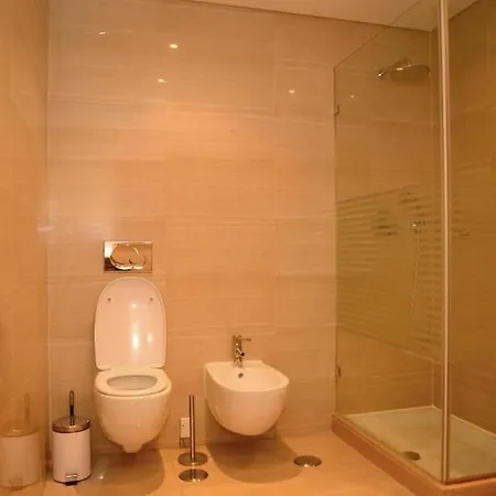 Apartment Luxury Laranjeiras