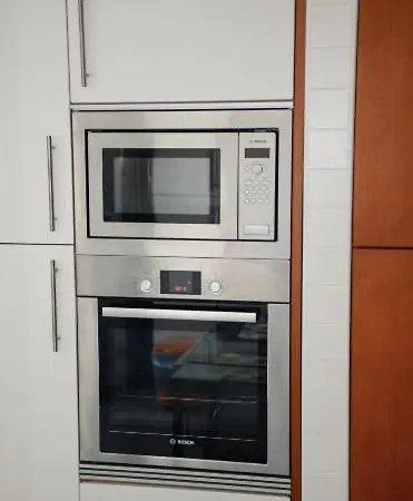 Apartment Luxury Laranjeiras *