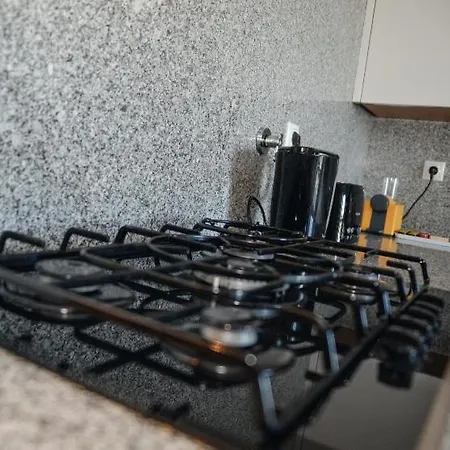 Luxury Laranjeiras