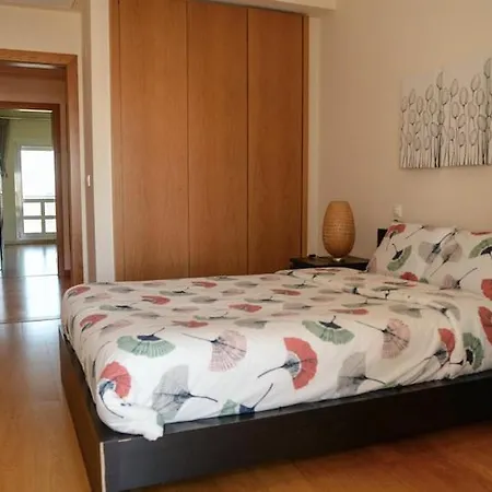 Luxury Laranjeiras Apartment