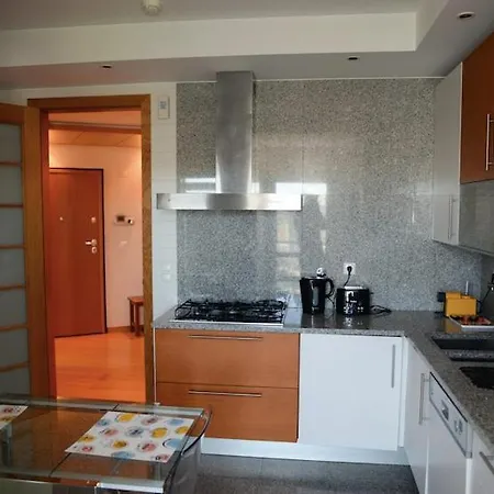 Luxury Laranjeiras Lisbon
