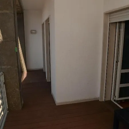 Luxury Laranjeiras Apartment