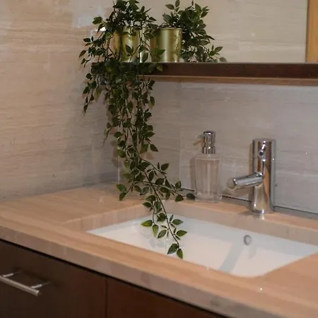 Luxury Laranjeiras Apartment