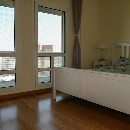 Apartment Luxury Laranjeiras