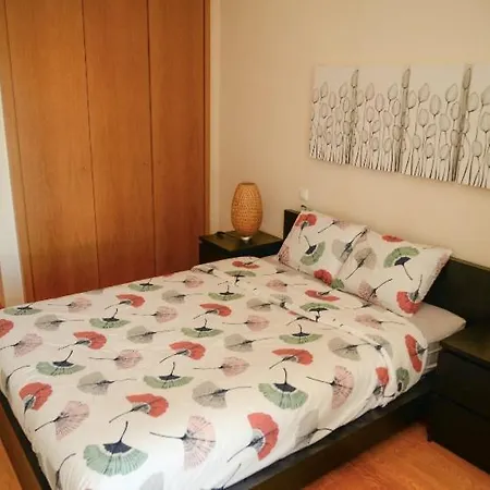 Apartment Luxury Laranjeiras *