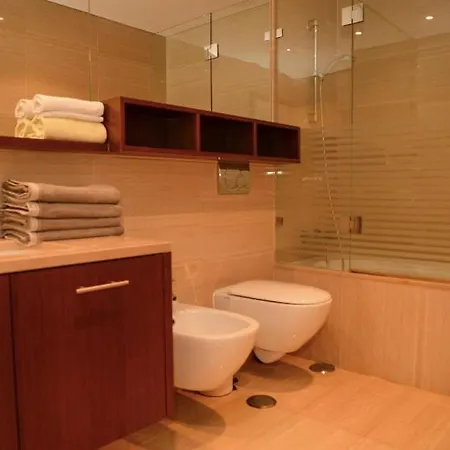 Luxury Laranjeiras Lisbon