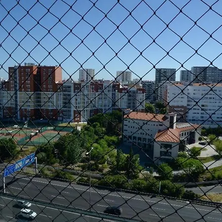 Apartment Luxury Laranjeiras