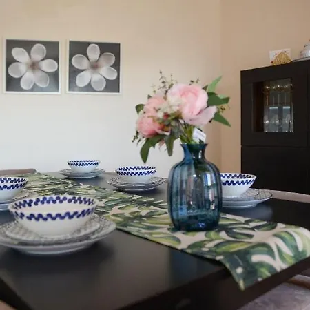 Luxury Laranjeiras Apartment *