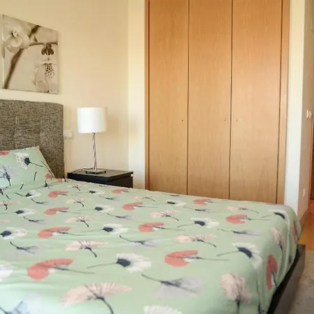 Luxury Laranjeiras Apartment Lisbon